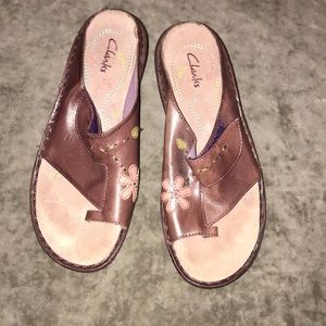 Clark’s Size 7m Like New